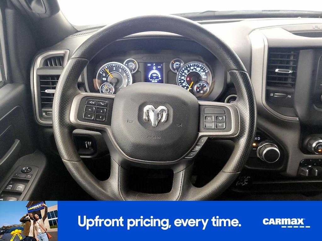 used 2021 Ram 3500 car, priced at $44,998