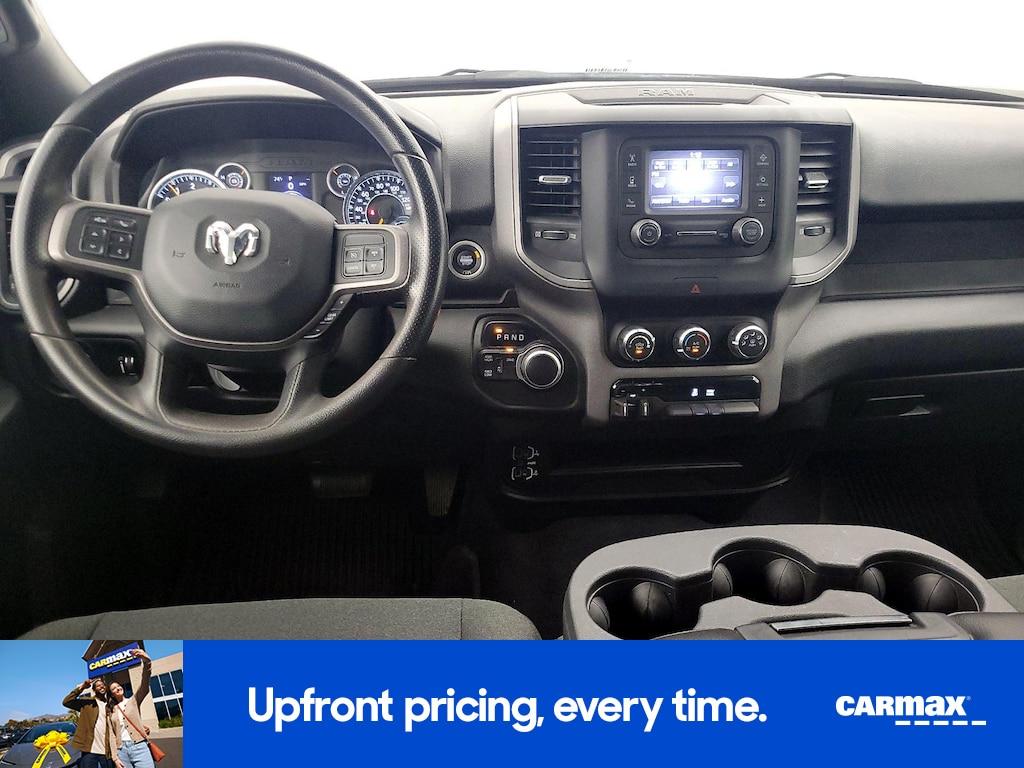 used 2021 Ram 3500 car, priced at $44,998