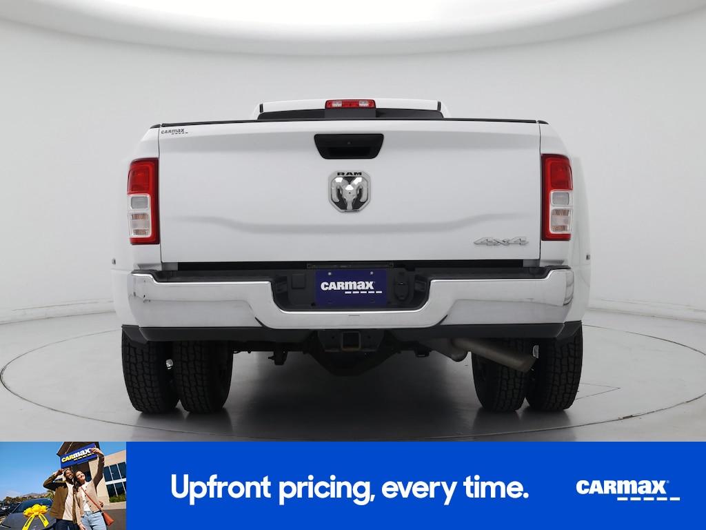 used 2021 Ram 3500 car, priced at $44,998