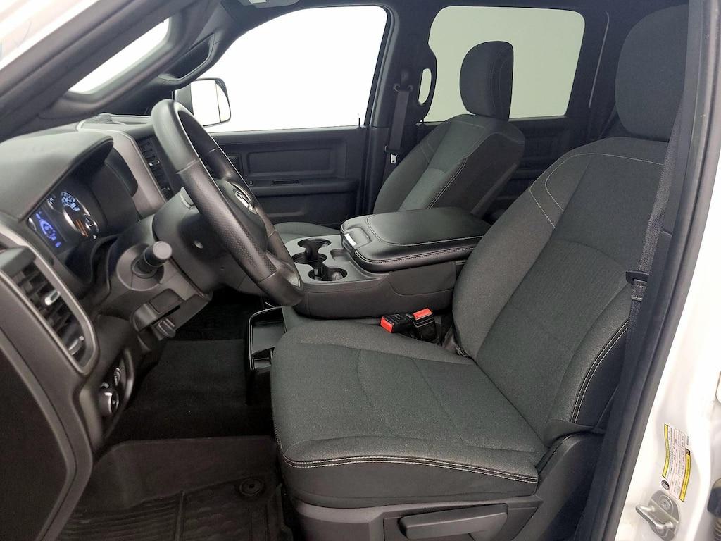 used 2021 Ram 3500 car, priced at $44,998