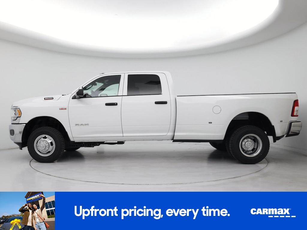 used 2021 Ram 3500 car, priced at $44,998
