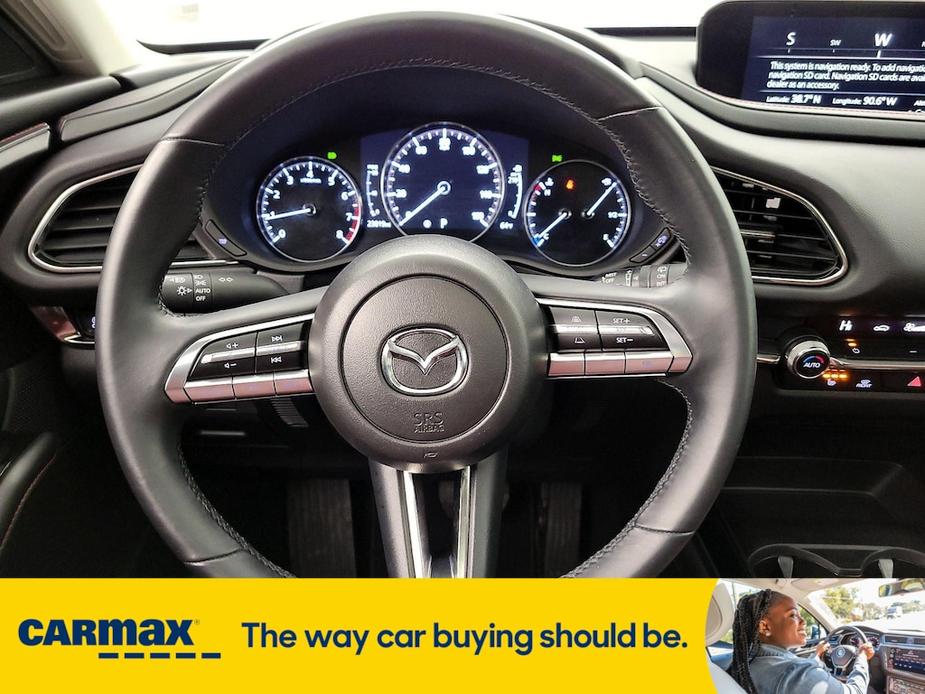 used 2022 Mazda CX-30 car, priced at $25,998