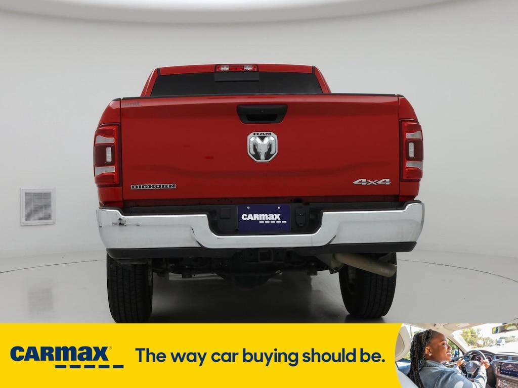 used 2024 Ram 2500 car, priced at $46,998