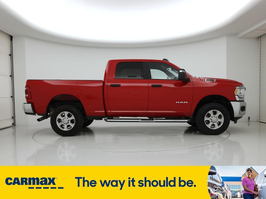 used 2024 Ram 2500 car, priced at $46,998