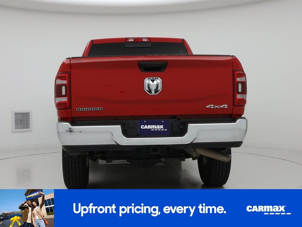 used 2024 Ram 2500 car, priced at $45,998