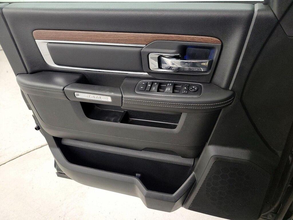 used 2018 Ram 1500 car, priced at $28,998