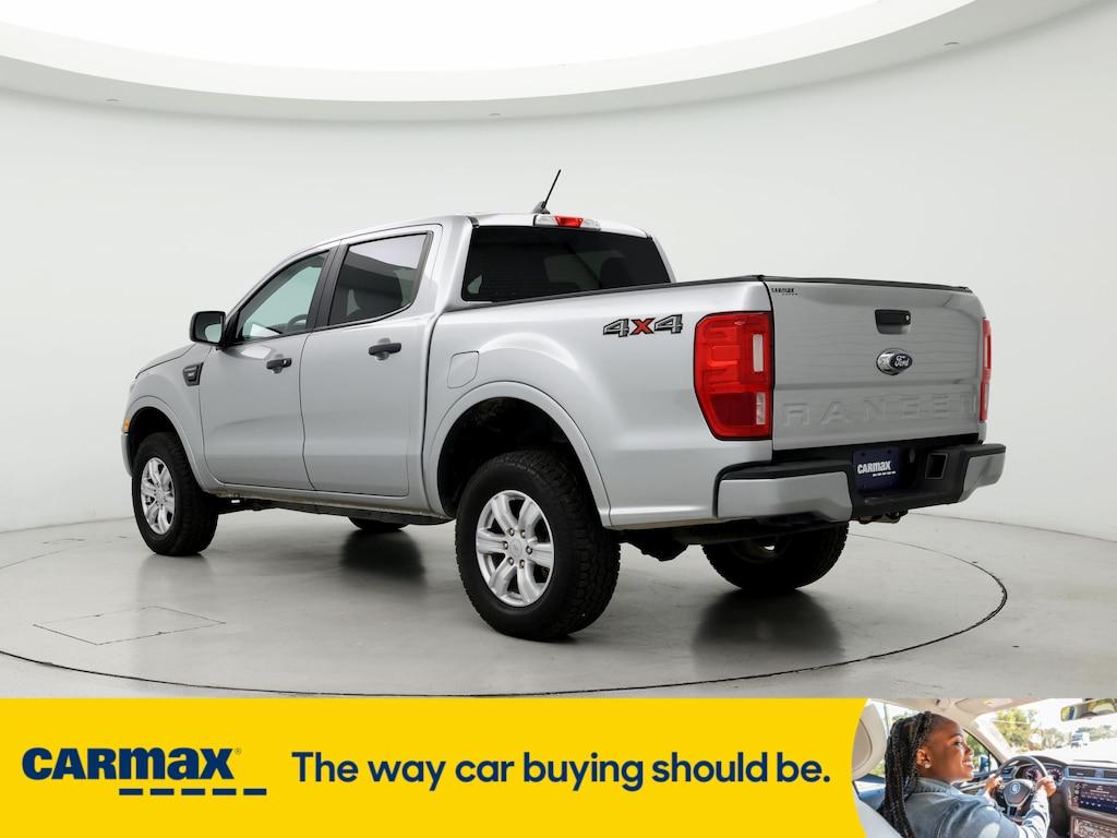 used 2021 Ford Ranger car, priced at $26,998