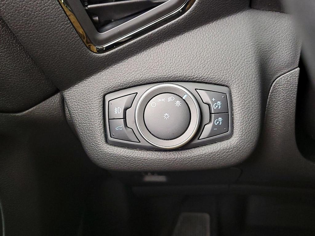 used 2019 Ford Escape car, priced at $20,998