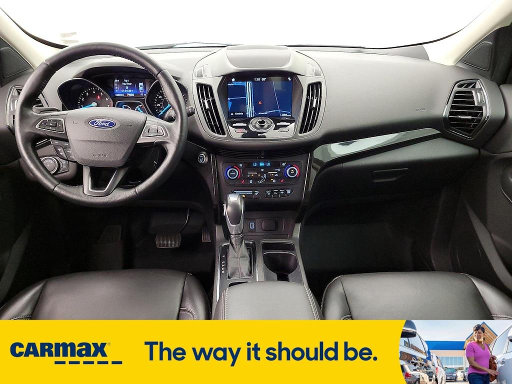 used 2019 Ford Escape car, priced at $20,998