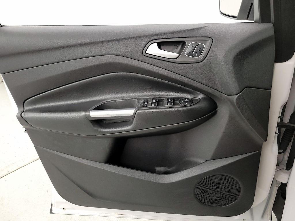 used 2019 Ford Escape car, priced at $20,998