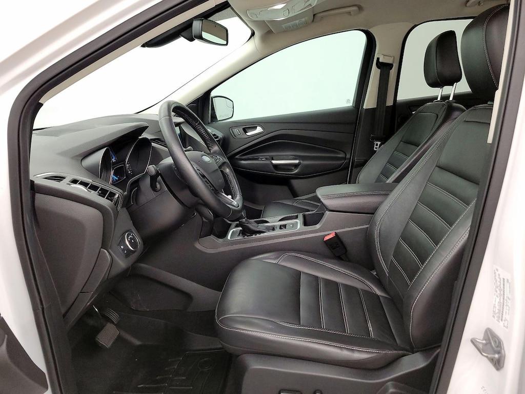 used 2019 Ford Escape car, priced at $20,998