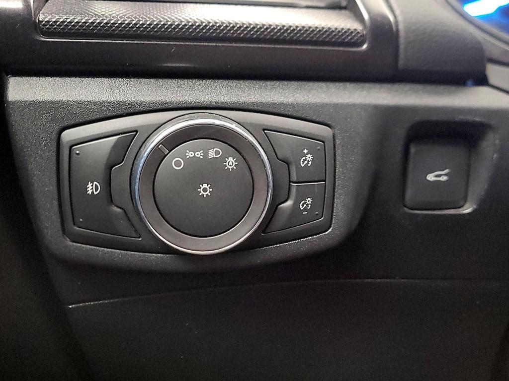 used 2018 Ford Fusion car, priced at $15,998