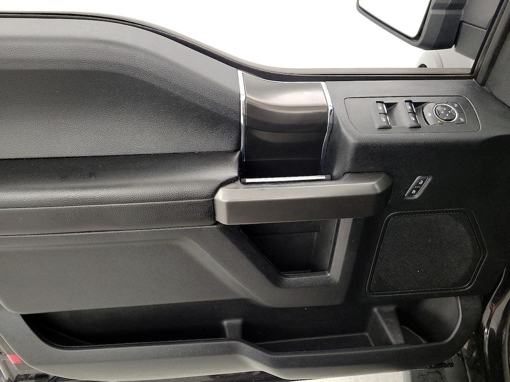 used 2018 Ford F-150 car, priced at $27,998