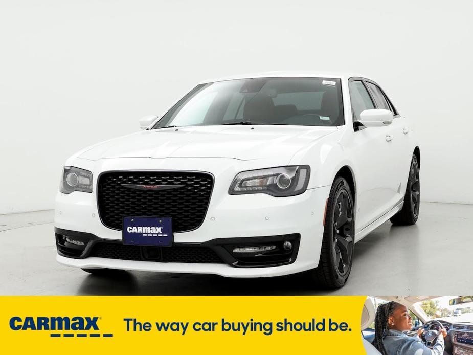 used 2021 Chrysler 300 car, priced at $26,998