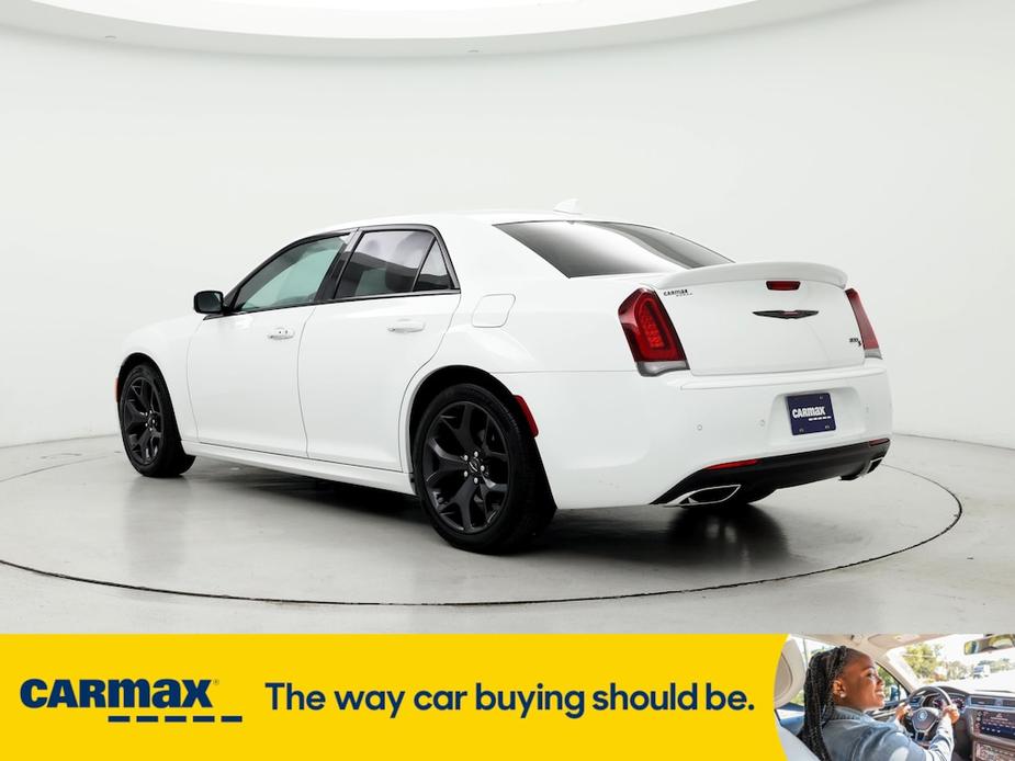 used 2021 Chrysler 300 car, priced at $26,998