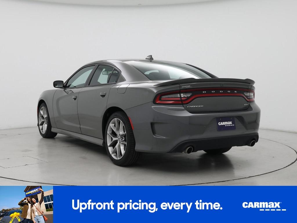 used 2023 Dodge Charger car, priced at $25,998