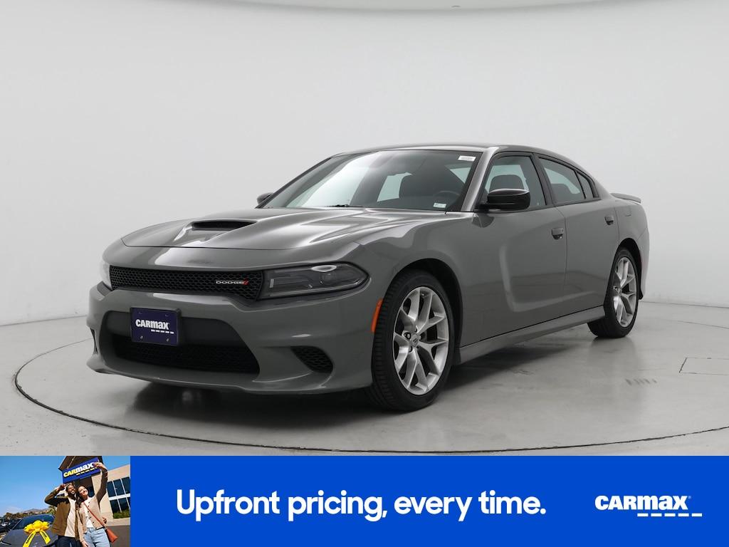 used 2023 Dodge Charger car, priced at $25,998