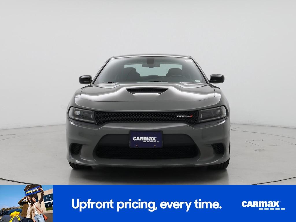used 2023 Dodge Charger car, priced at $25,998