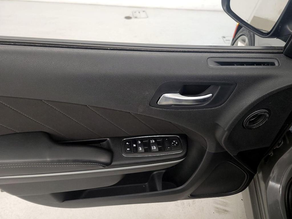 used 2023 Dodge Charger car, priced at $25,998