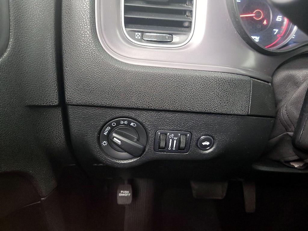 used 2023 Dodge Charger car, priced at $25,998