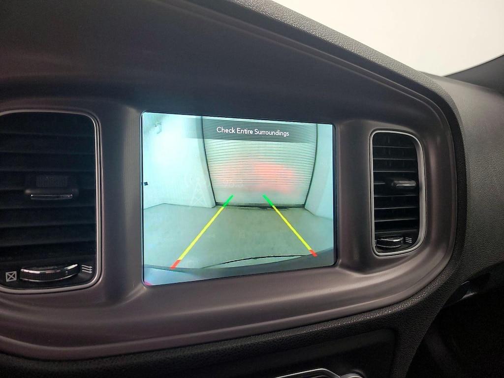 used 2023 Dodge Charger car, priced at $25,998