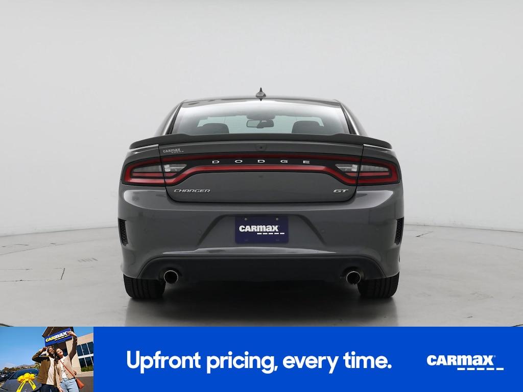 used 2023 Dodge Charger car, priced at $25,998