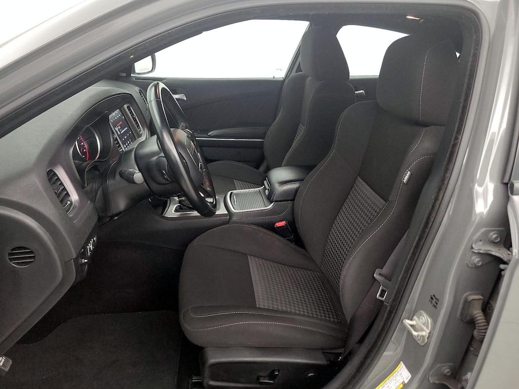 used 2023 Dodge Charger car, priced at $25,998