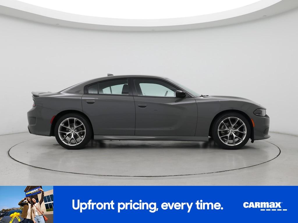 used 2023 Dodge Charger car, priced at $25,998