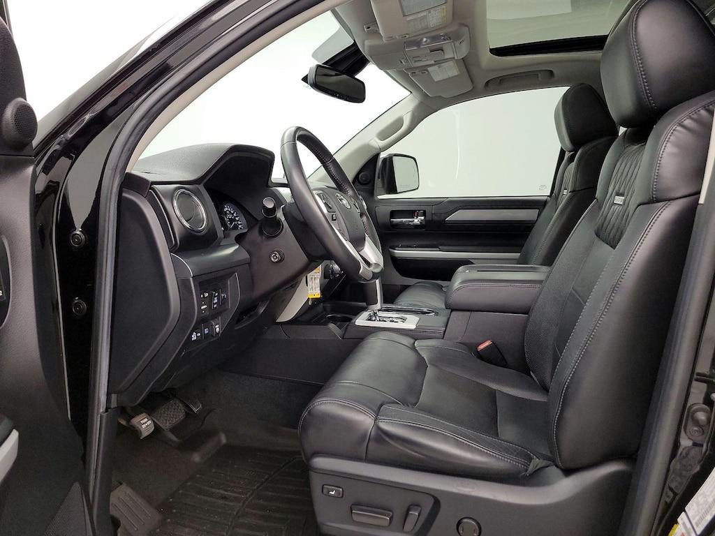 used 2019 Toyota Tundra car, priced at $45,998