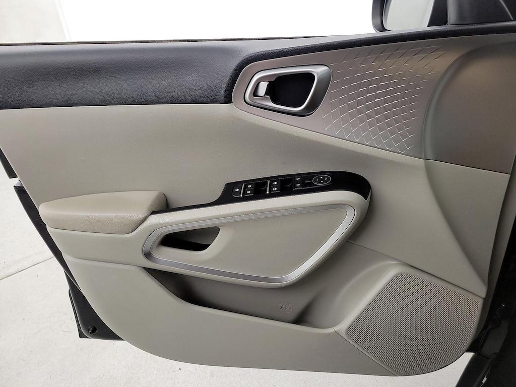 used 2023 Kia Soul car, priced at $18,998
