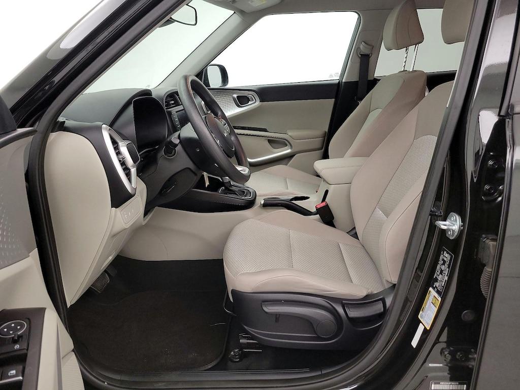 used 2023 Kia Soul car, priced at $18,998
