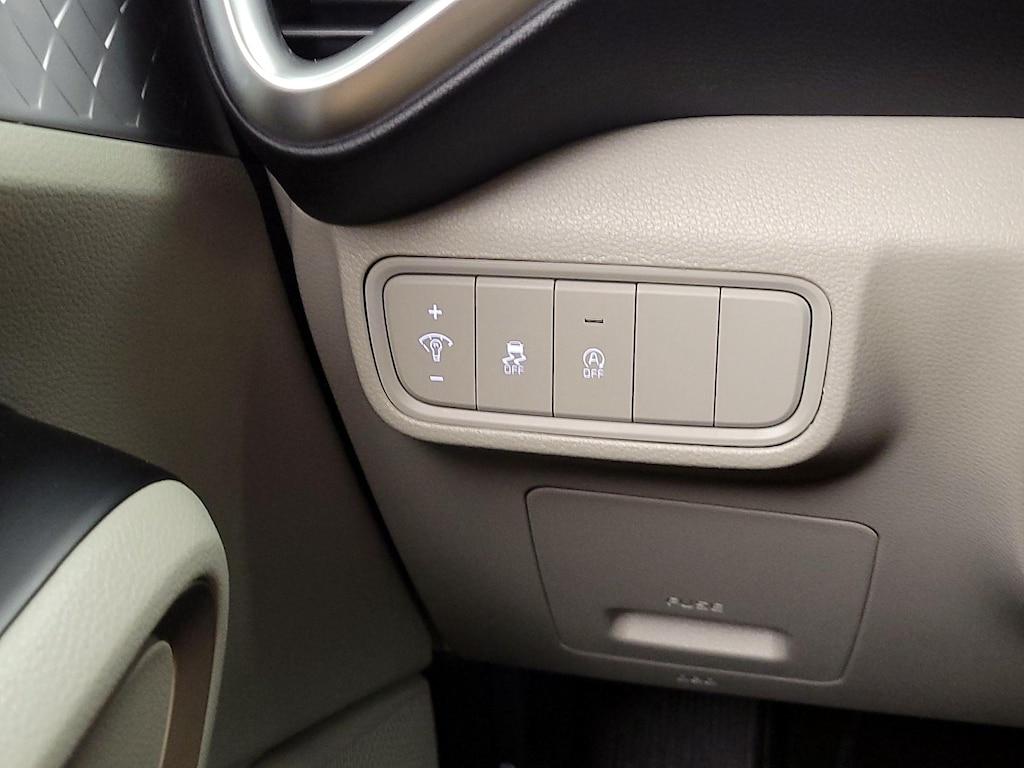 used 2023 Kia Soul car, priced at $18,998