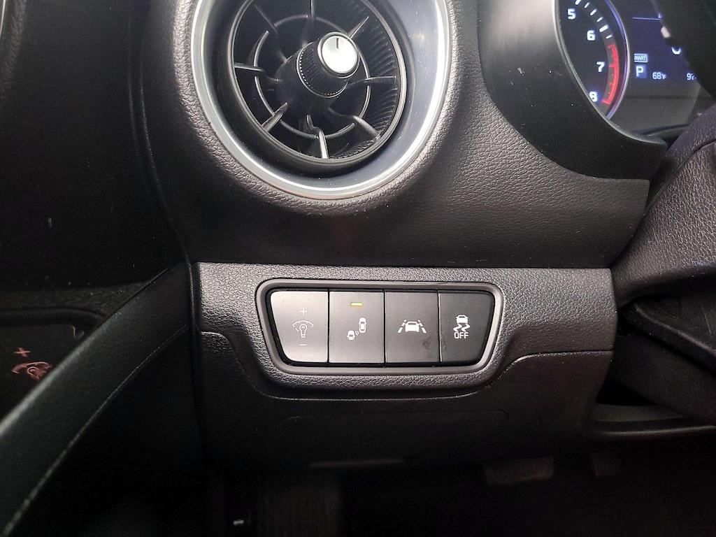 used 2019 Kia Forte car, priced at $15,998