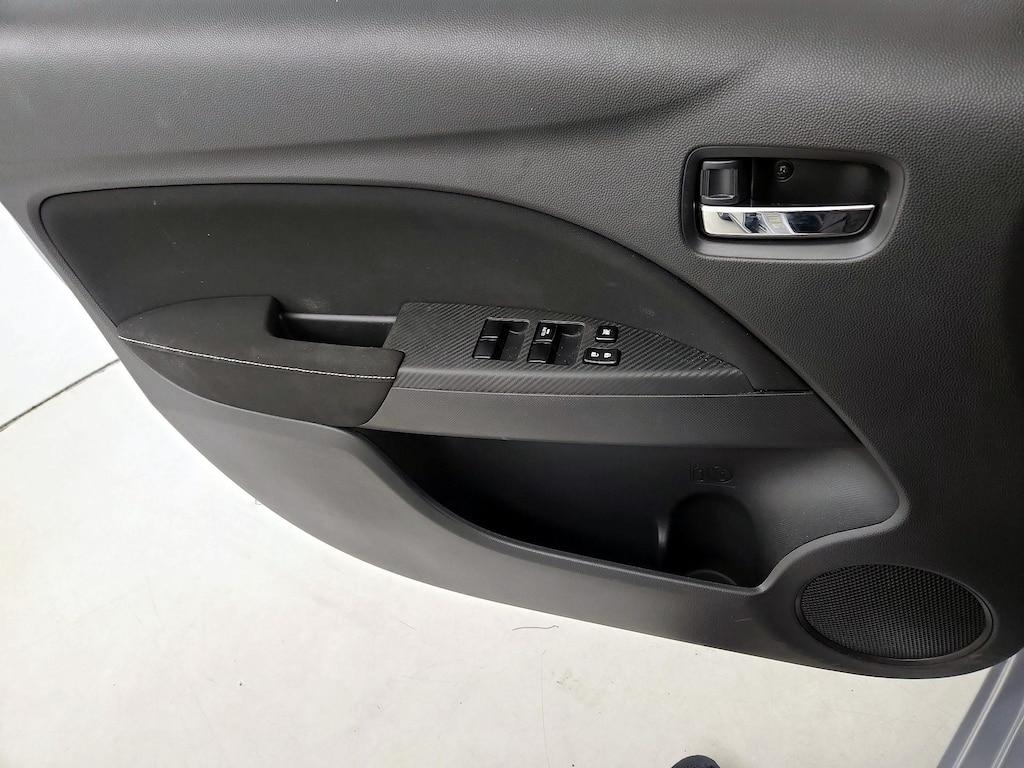 used 2024 Mitsubishi Mirage car, priced at $15,998