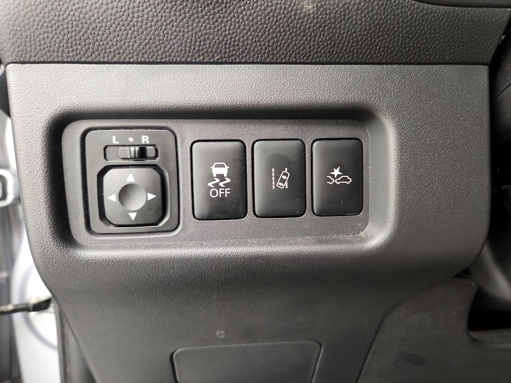 used 2024 Mitsubishi Mirage car, priced at $15,998