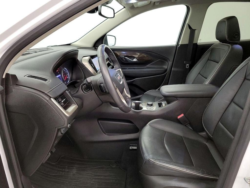 used 2019 GMC Terrain car, priced at $25,998