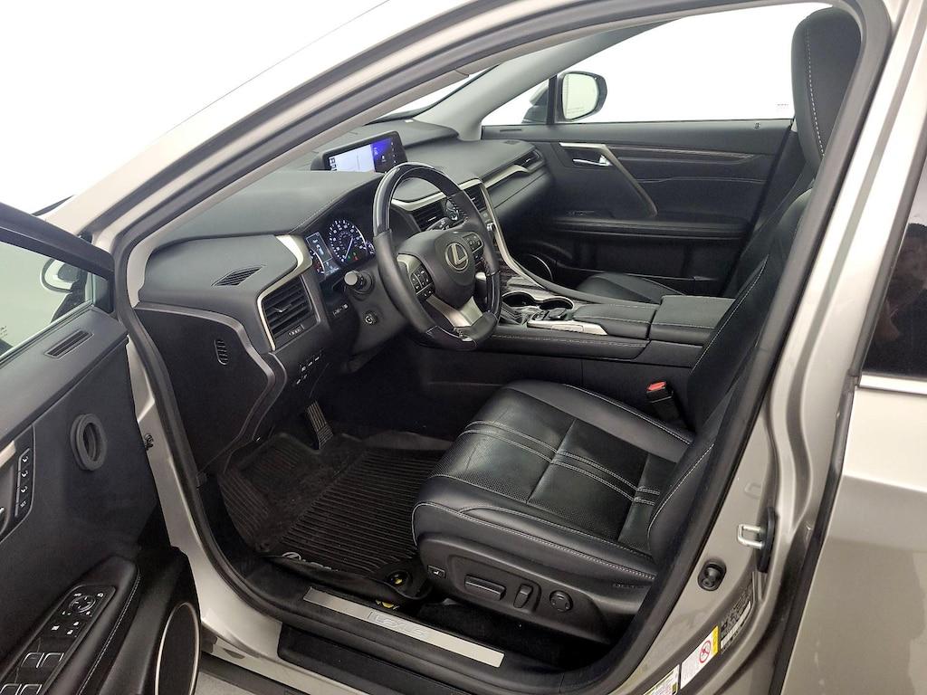 used 2018 Lexus RX 350 car, priced at $35,998