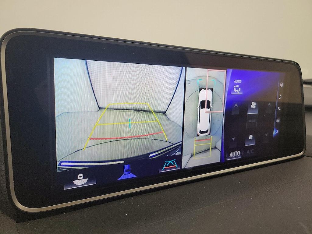 used 2018 Lexus RX 350 car, priced at $35,998