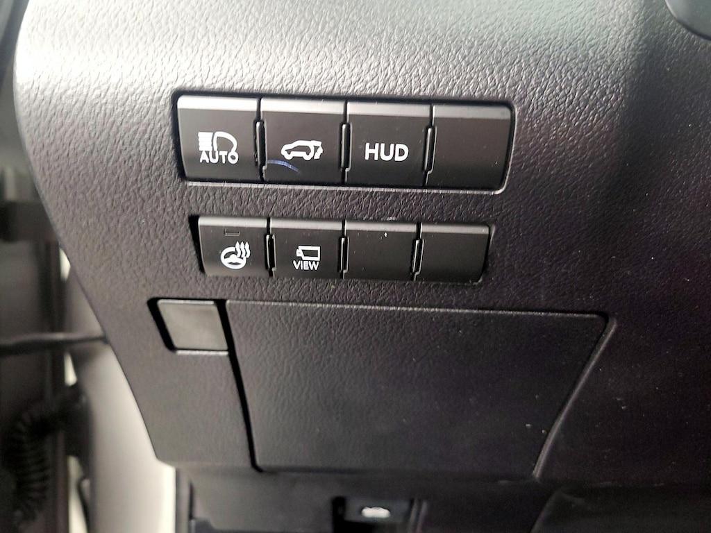 used 2018 Lexus RX 350 car, priced at $35,998