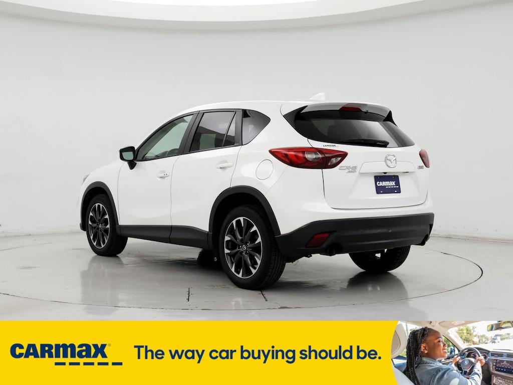 used 2016 Mazda CX-5 car, priced at $16,998