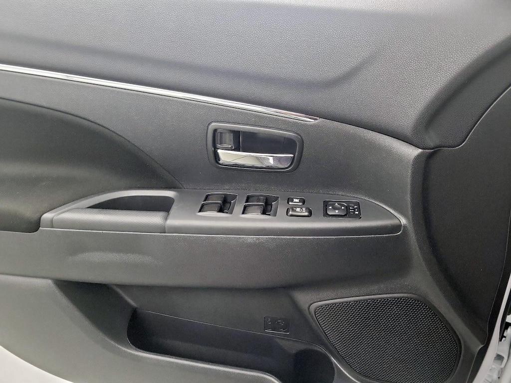 used 2022 Mitsubishi Outlander Sport car, priced at $20,998