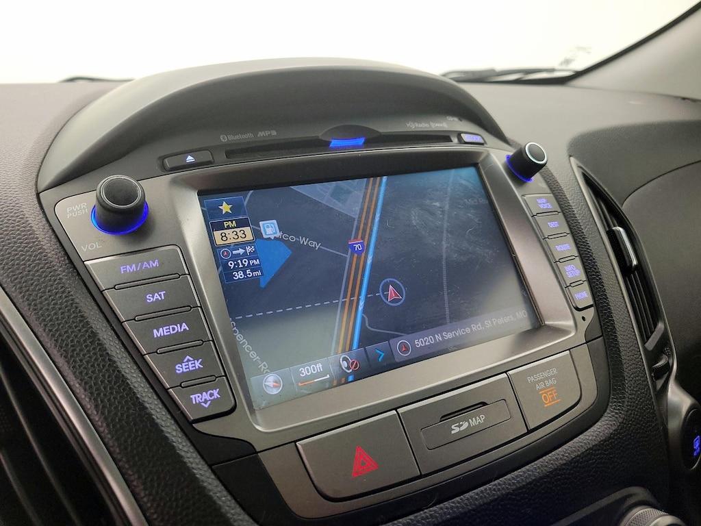 used 2014 Hyundai Tucson car, priced at $16,998