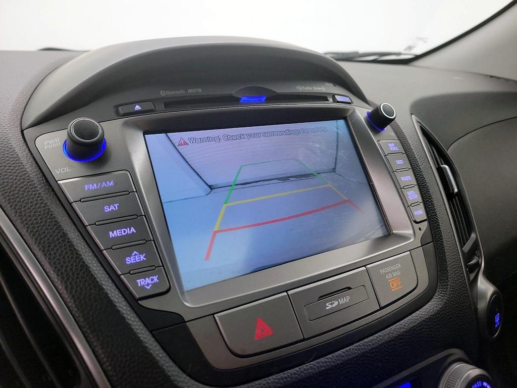 used 2014 Hyundai Tucson car, priced at $16,998