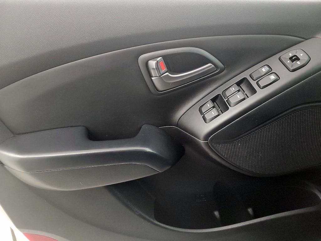 used 2014 Hyundai Tucson car, priced at $16,998