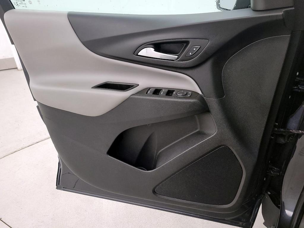 used 2022 Chevrolet Equinox car, priced at $20,998