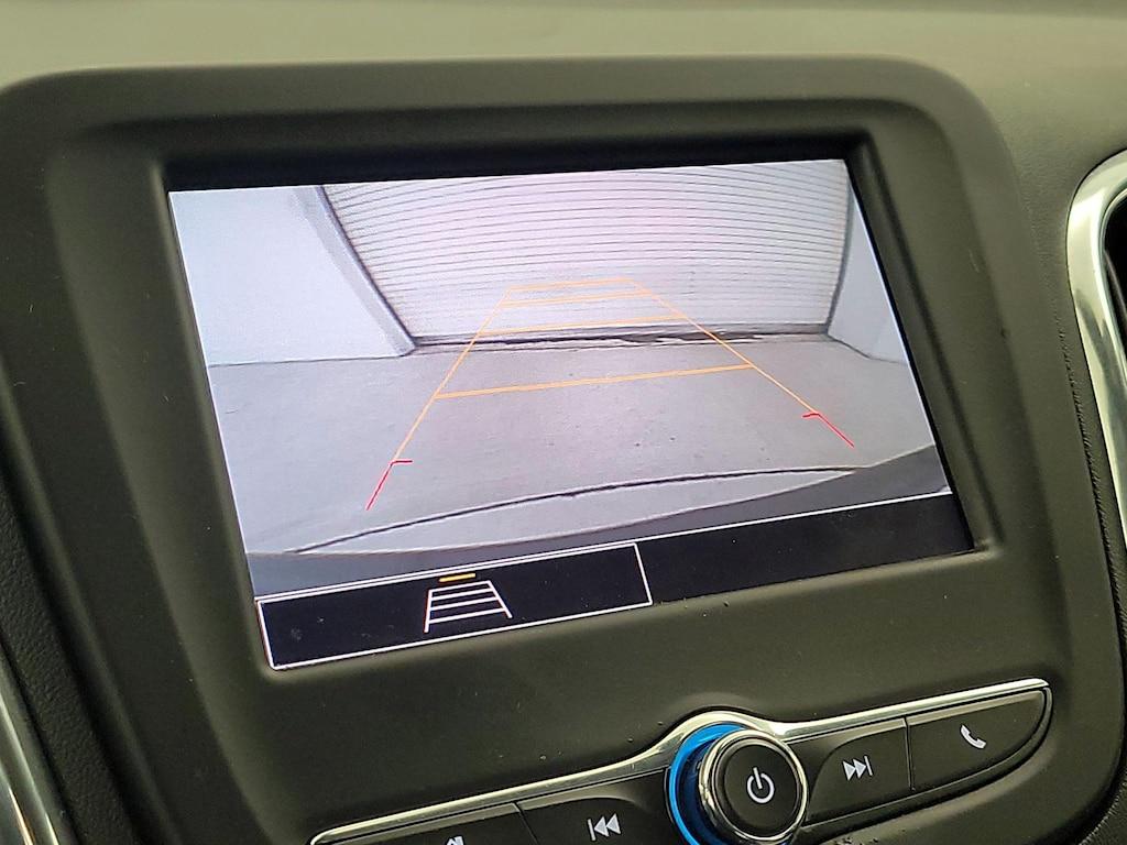 used 2022 Chevrolet Equinox car, priced at $20,998