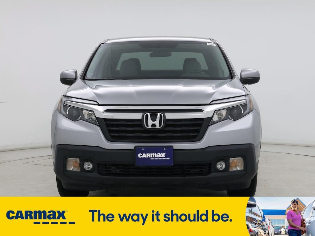 used 2017 Honda Ridgeline car, priced at $25,998