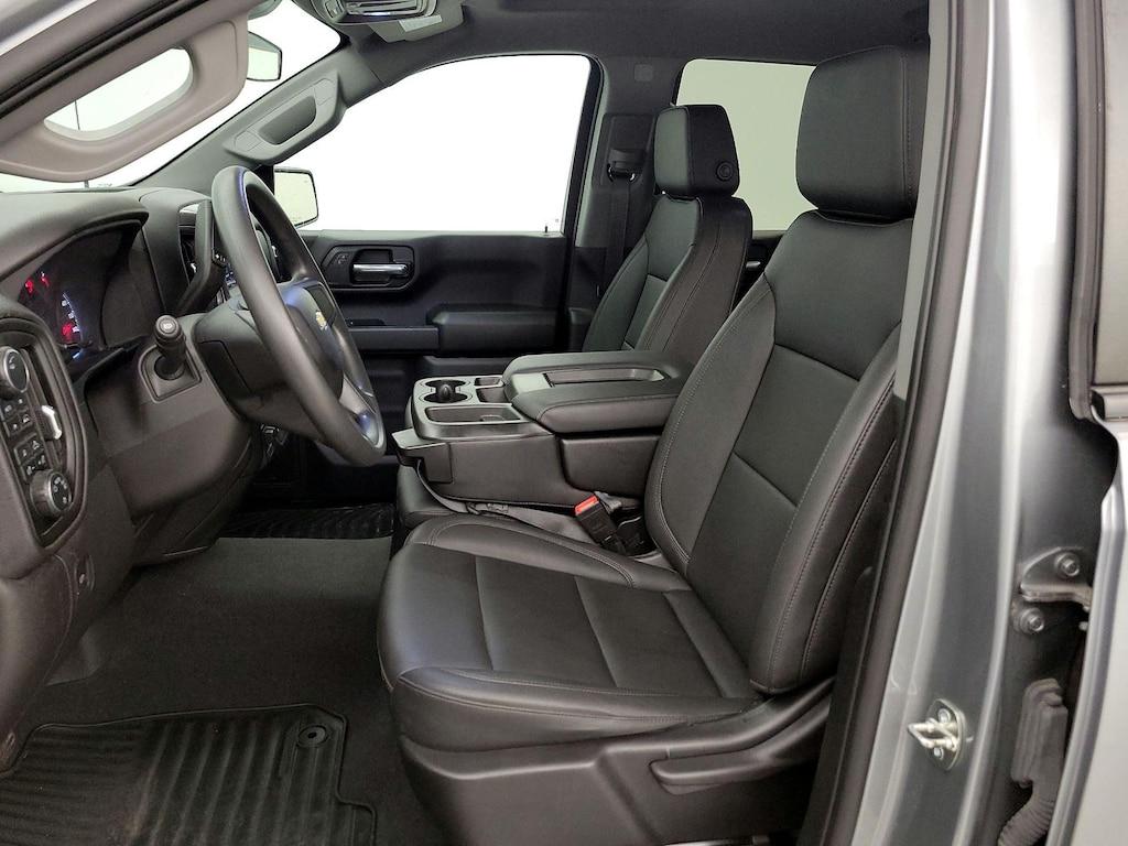 used 2023 Chevrolet Silverado 1500 car, priced at $39,998