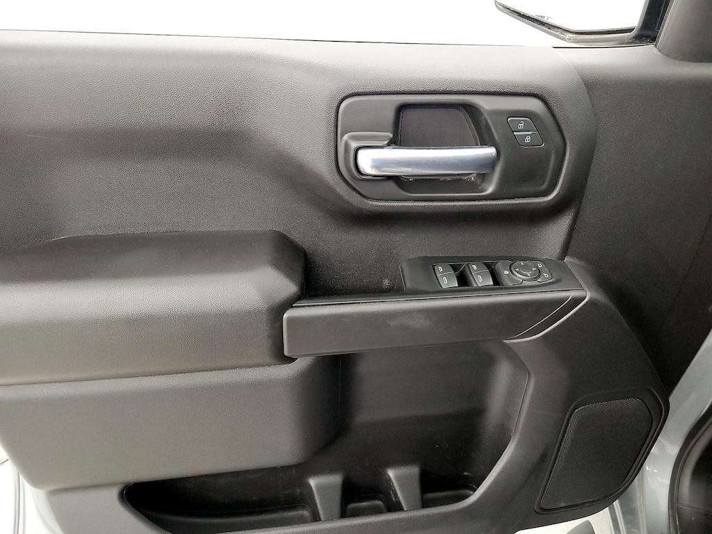 used 2023 Chevrolet Silverado 1500 car, priced at $39,998