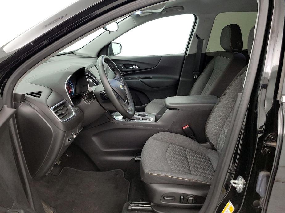 used 2023 Chevrolet Equinox car, priced at $23,998